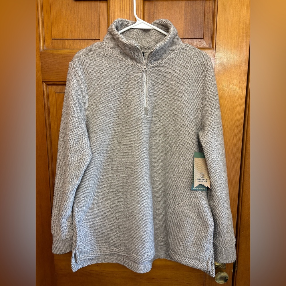 Women’s 1/4 zip